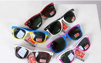 廠家直銷批發蛤蟆鏡與復古米丁太陽鏡，男女款墨鏡價格圖片全解析