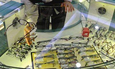 近視浪潮下的隱形風口 當眼鏡銷售遇冷，這個細分賽道正在崛起