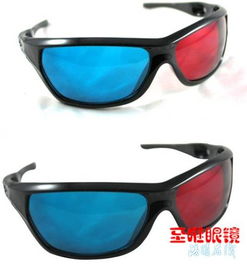 3D眼鏡火熱銷售中，跳蚤市場新寵助力娛樂生活