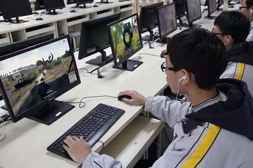 電競(jìng)游戲類廣播電視節(jié)目解禁的現(xiàn)狀與前瞻